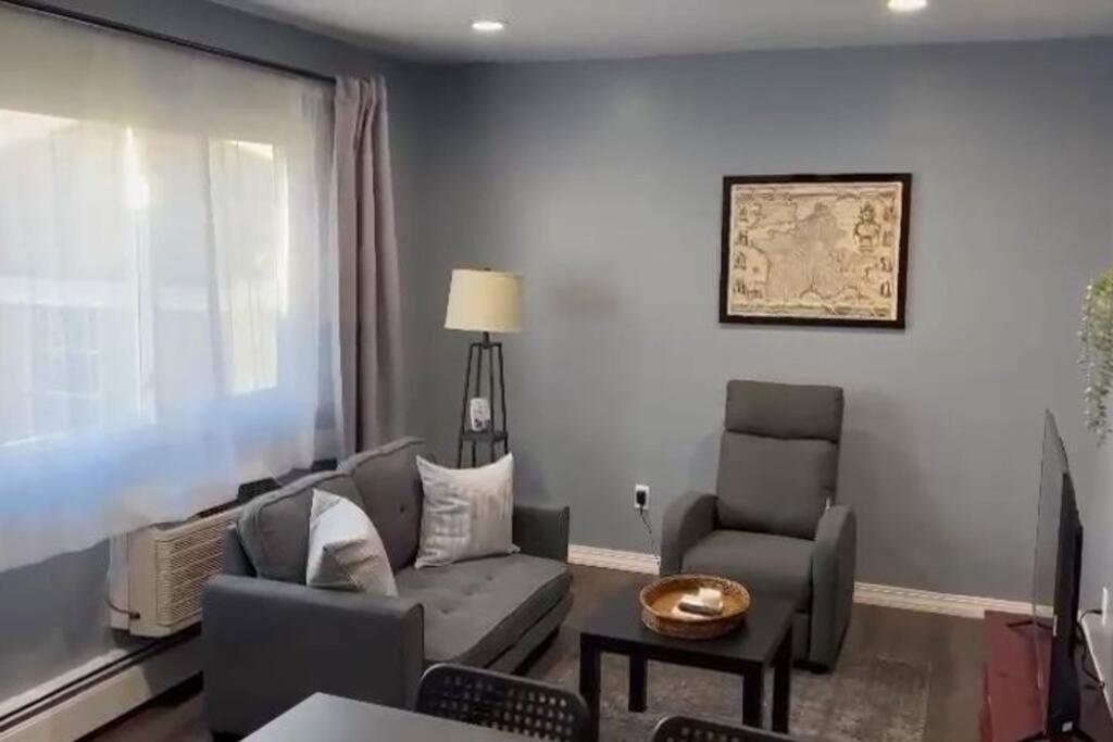 Your Cozy Comfy Rental Нью-Йорк Екстер'єр фото