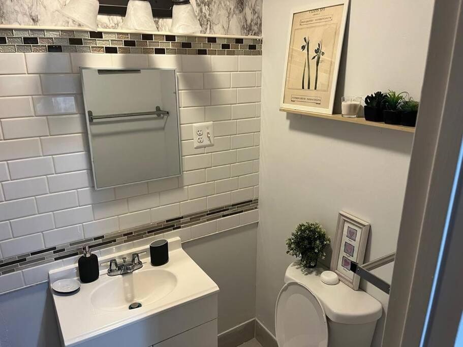 Your Cozy Comfy Rental Нью-Йорк Екстер'єр фото