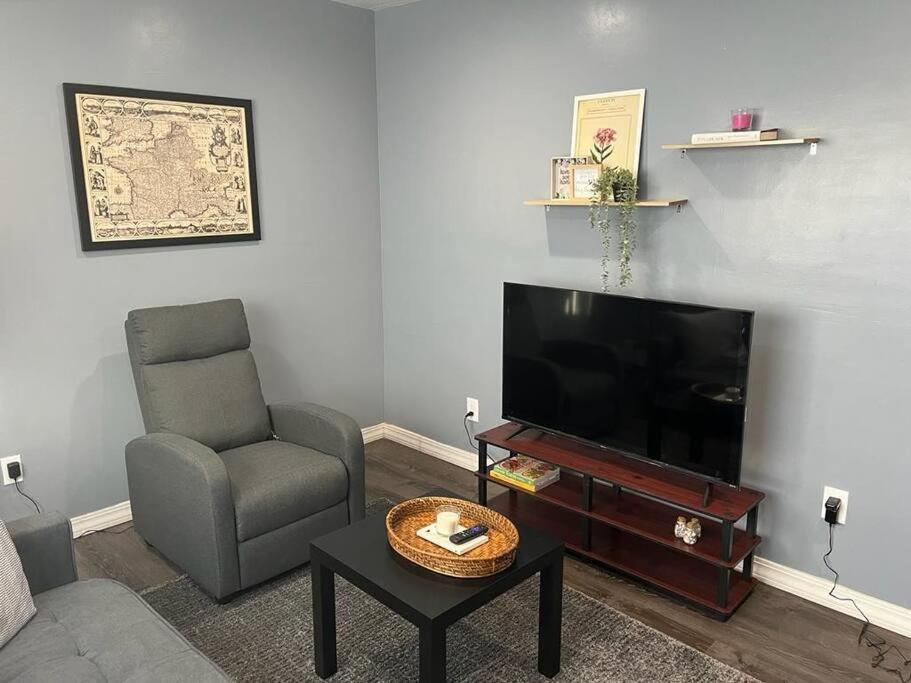 Your Cozy Comfy Rental Нью-Йорк Екстер'єр фото