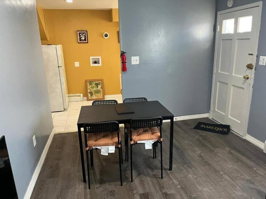 Your Cozy Comfy Rental Нью-Йорк Екстер'єр фото
