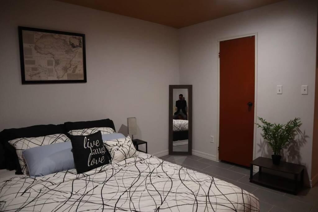 Your Cozy Comfy Rental Нью-Йорк Екстер'єр фото