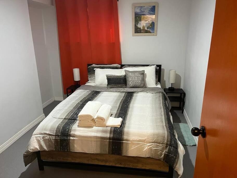 Your Cozy Comfy Rental Нью-Йорк Екстер'єр фото