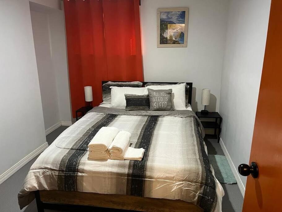 Your Cozy Comfy Rental Нью-Йорк Екстер'єр фото