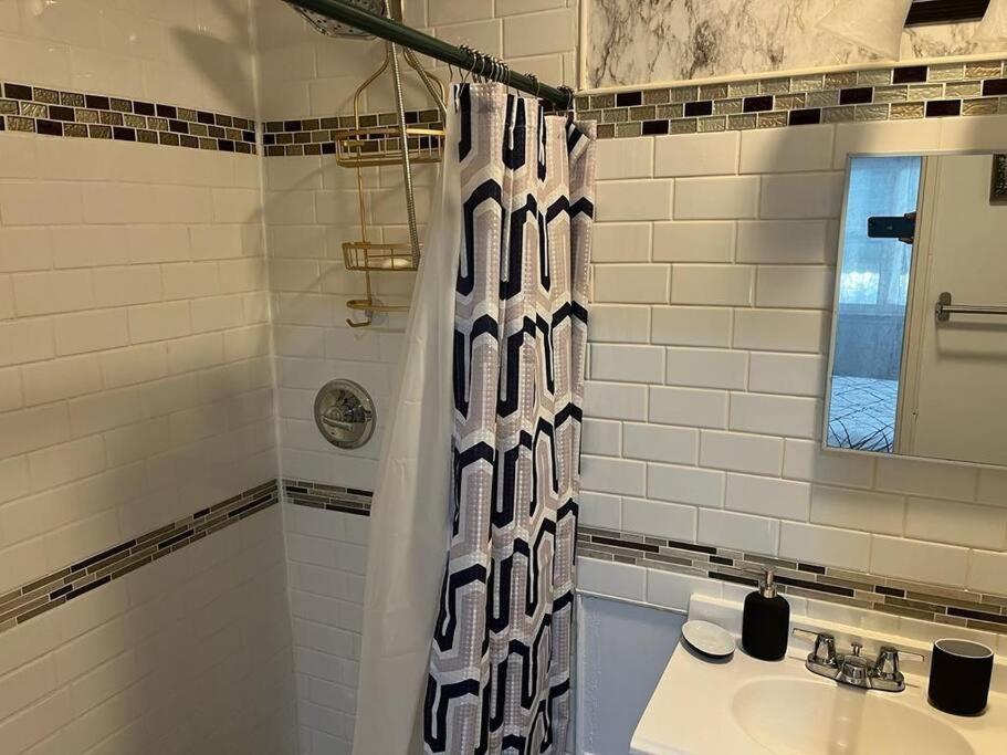 Your Cozy Comfy Rental Нью-Йорк Екстер'єр фото